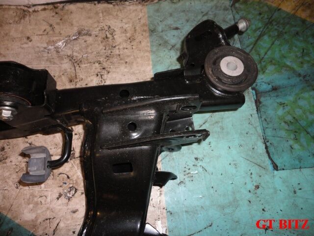 Subaru Impreza Forester TD XT SUV Rear Subframe Sub Frame Cradle 2009-2012