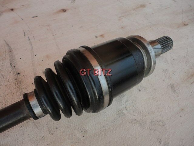 Subaru Legacy Diesel 2.0 TD EE20 2010-2013 Rear Driveshaft Right NEW