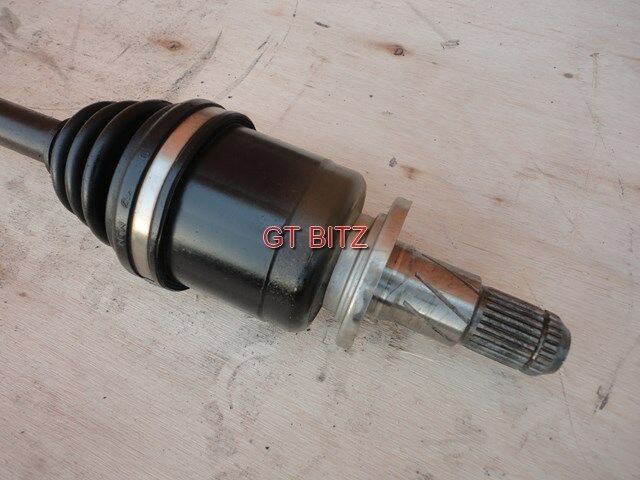 Subaru Legacy Diesel 2.0 TD EE20 2010-2013 Rear Driveshaft Right NEW