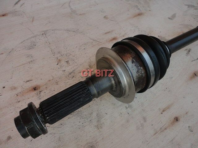 Subaru Legacy Diesel 2.0 TD EE20 2010-2013 Rear Driveshaft Right NEW