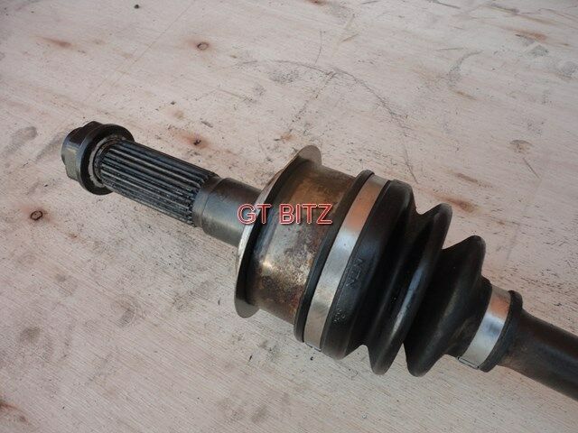 Subaru Legacy Diesel 2.0 TD EE20 2010-2013 Rear Driveshaft Right NEW