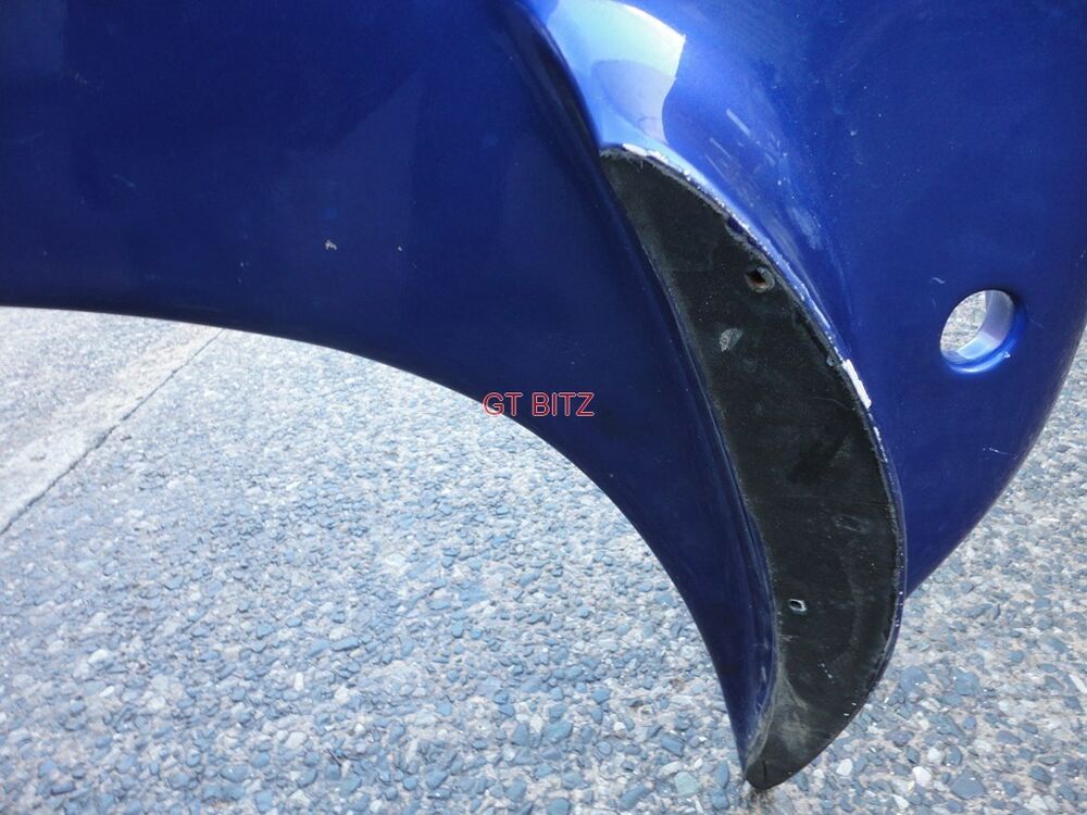 VEILSIDE Toyota Supra 2JZ Rear Spoiler Wing 1993 - 1998
