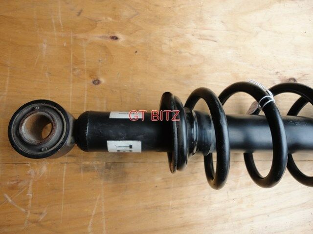 Toyota Corolla Axio KYB 48530-12D01 Rear Shock Absorber Spring Strut 2007-08 NEW