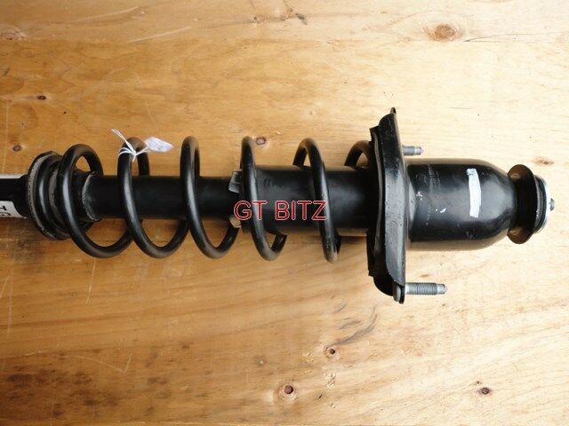 Toyota Corolla Axio KYB 48530-12D01 Rear Shock Absorber Spring Strut 2007-08 NEW