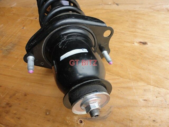 Toyota Corolla Axio KYB 48530-12D01 Rear Shock Absorber Spring Strut 2007-08 NEW