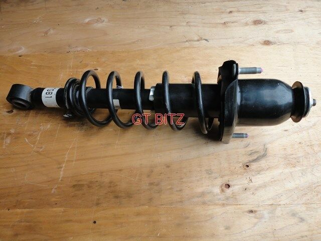 Toyota Corolla Axio KYB 48530-12D01 Rear Shock Absorber Spring Strut 2007-08 NEW