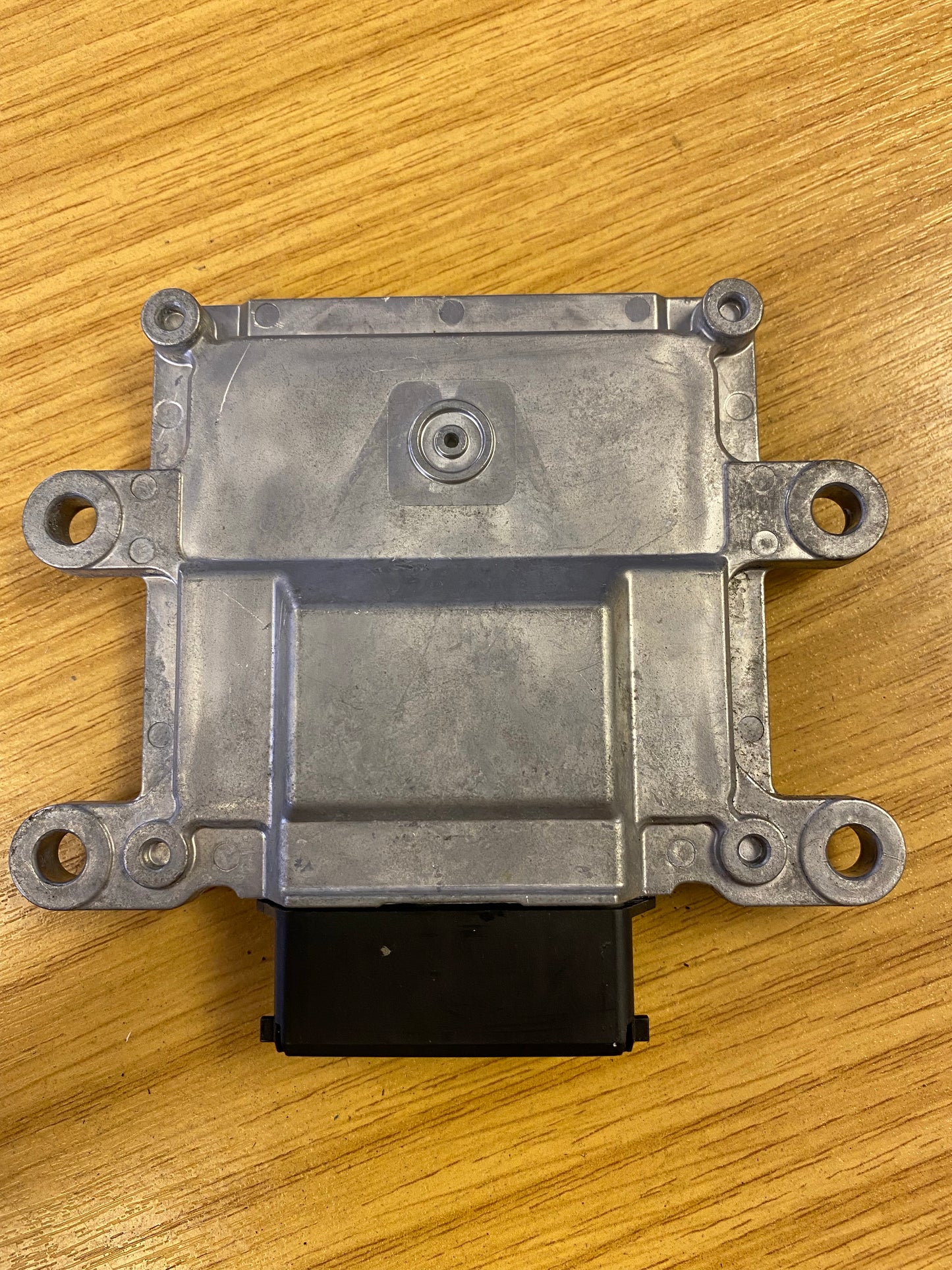 Subaru Legacy Outback B14 ECU Control Module Unit Mitsubishi TD 30919AD760