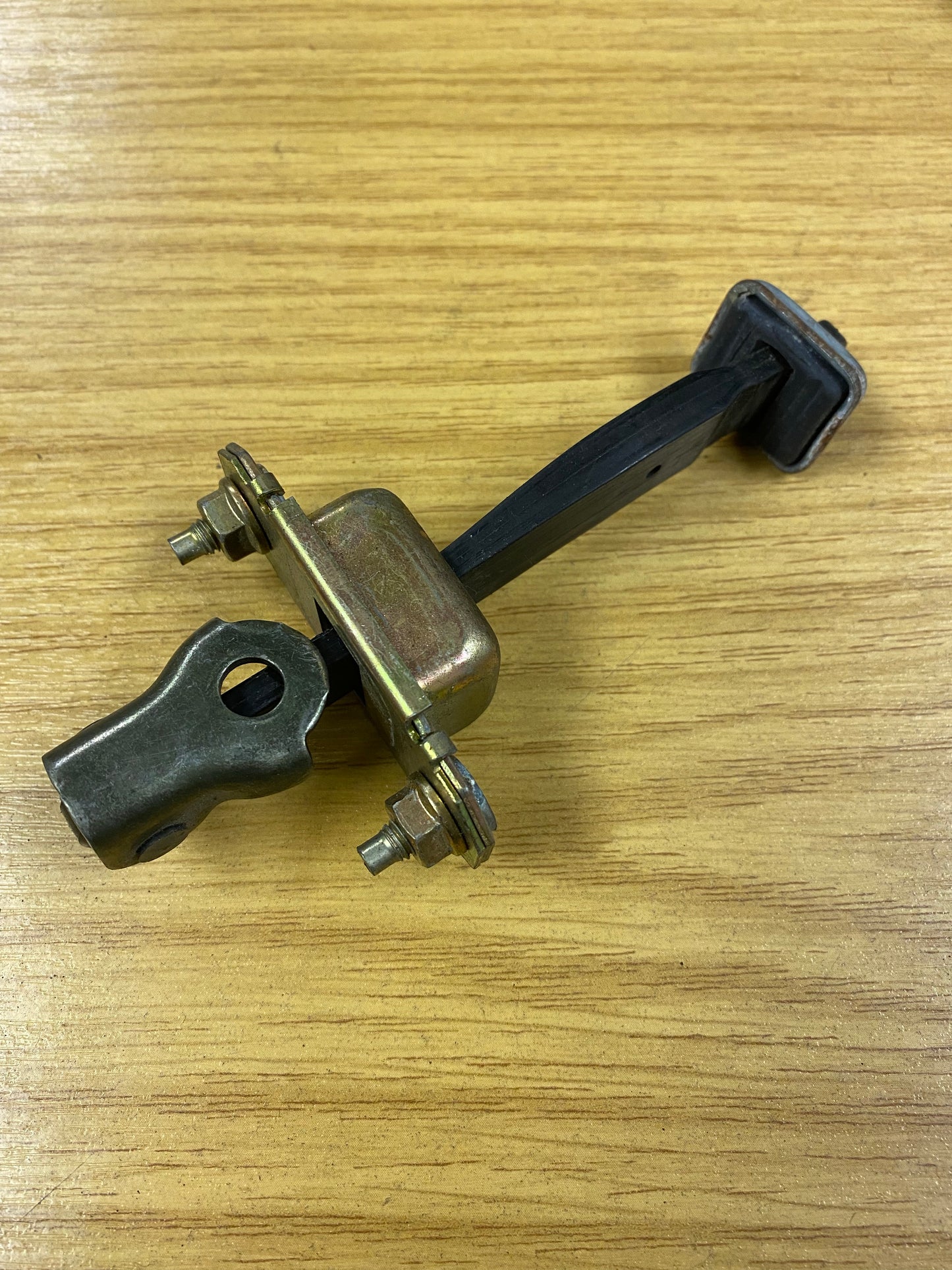 Subaru Impreza STI 8 9 Blobeye Hawkeye Rear Left Link Door Stopper Hinge 03-07