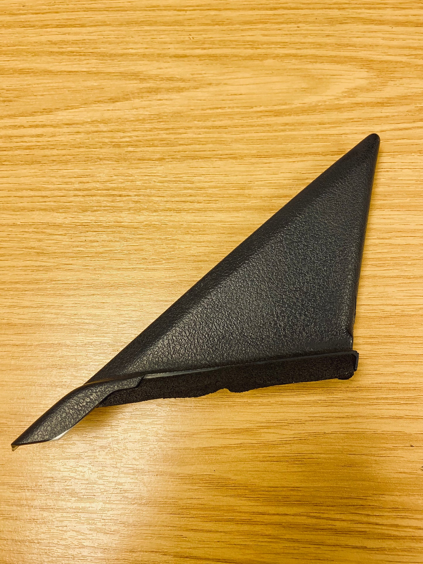 Nissan Skyline GTR R32 BNR32 Inner RH Right Side View Mirror Cover Trim 89-94