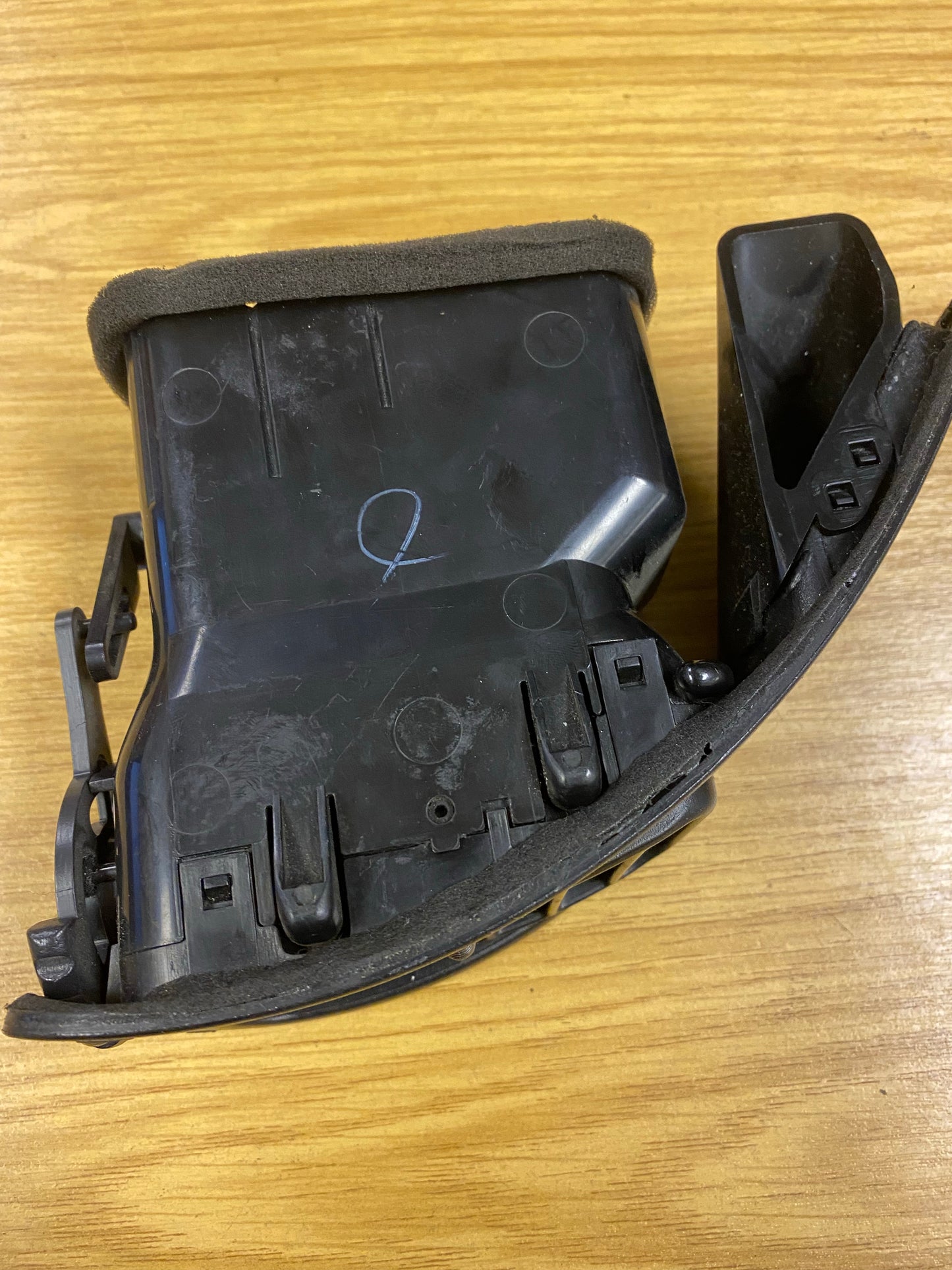 Mitsubishi Evo 4 Evo 5 Evo 6 IV V VI Right Side Heater AC Air Vent UK PARTS