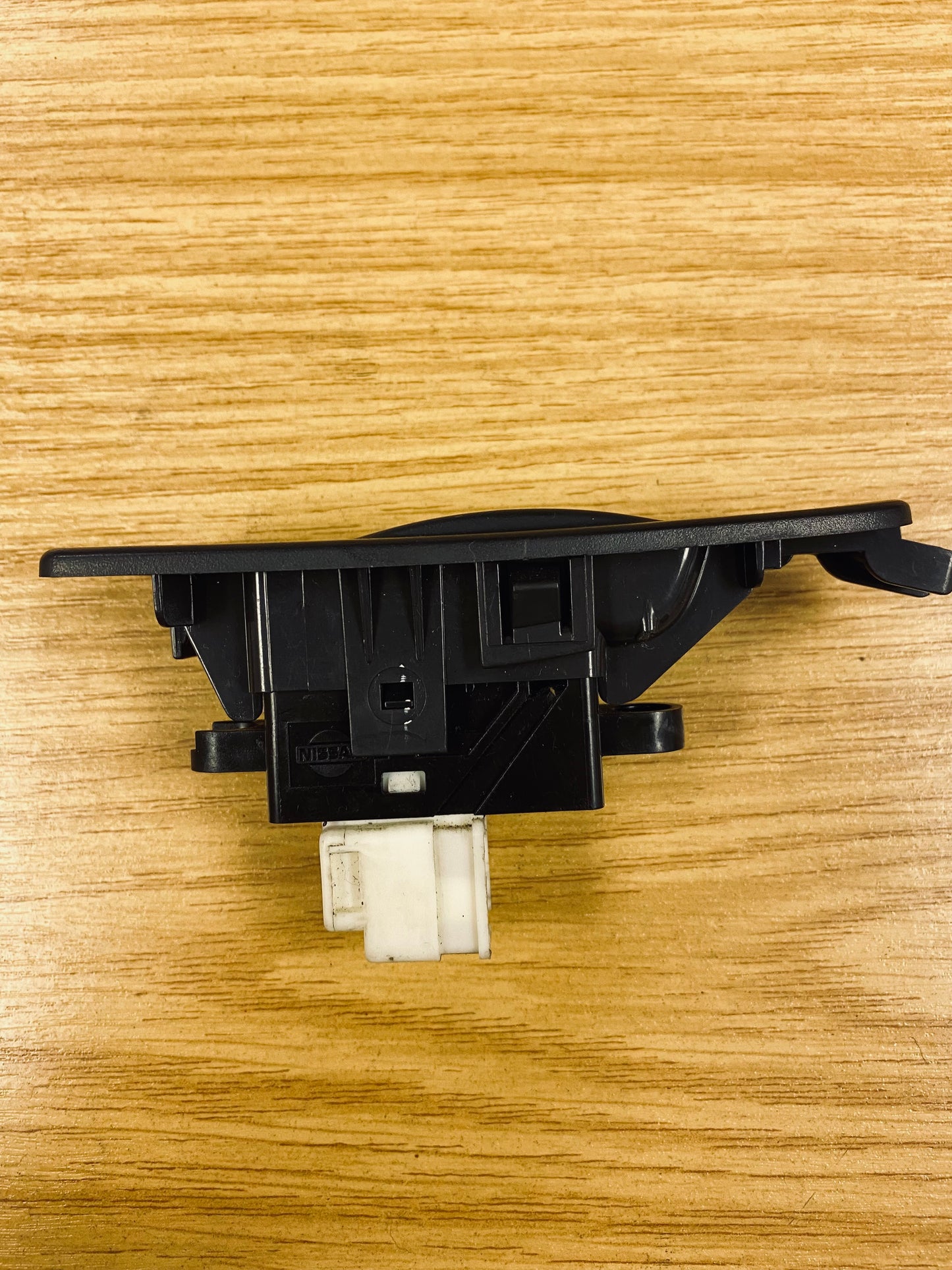 Subaru Impreza STI 8 9 Blobeye Hawkeye Electric Window Switch Rear Left