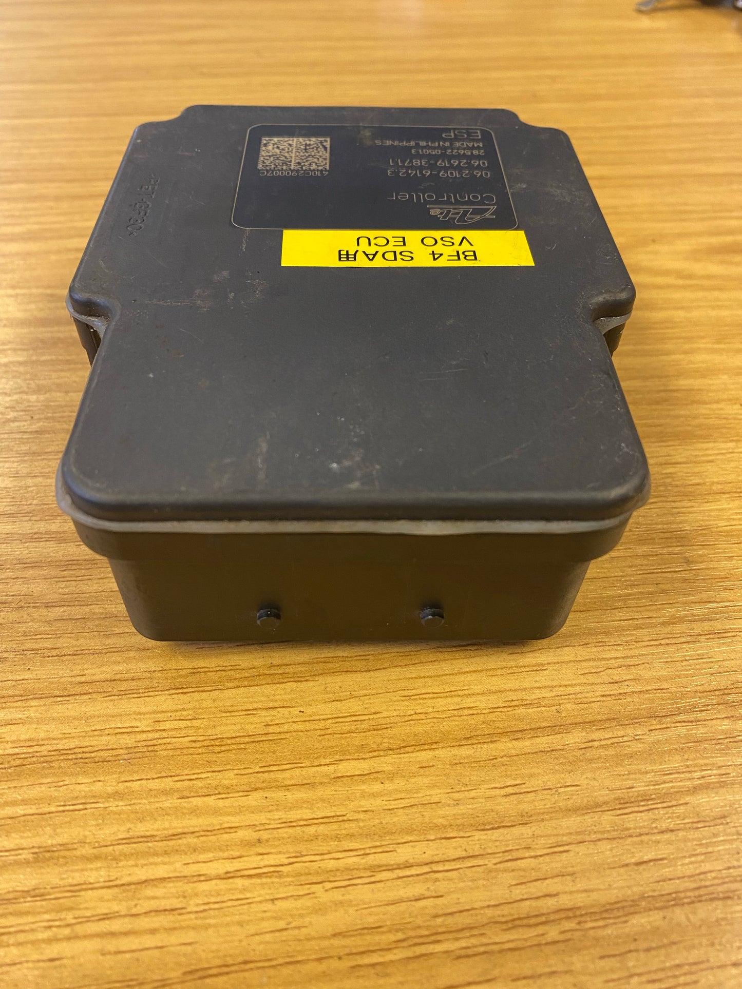 Subaru Legacy B14 ABS Control Unit ESP ASR ECU EZ36 2009- 28.5622-0501.3