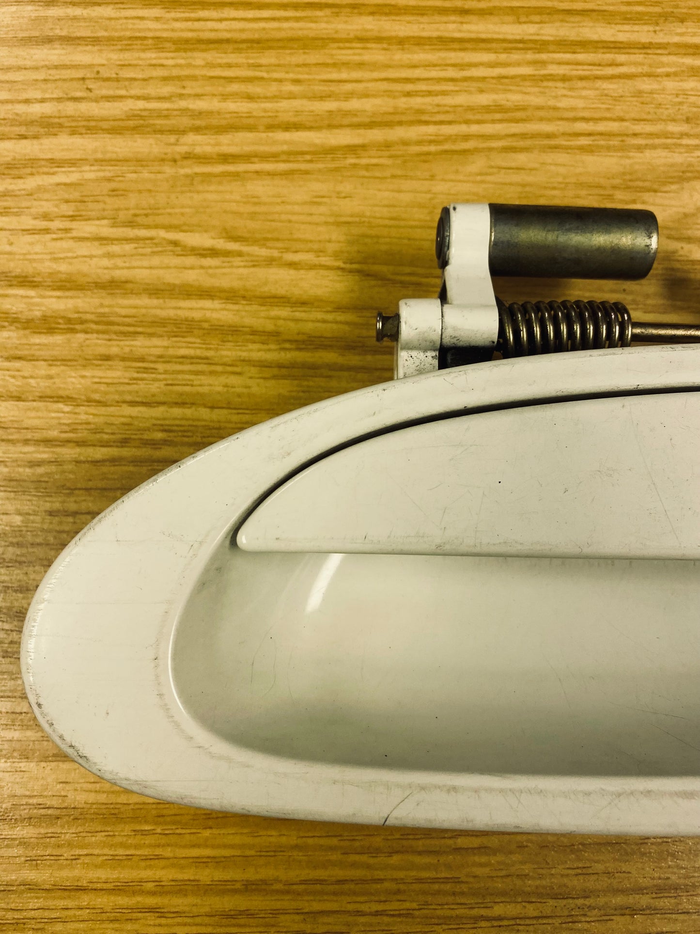 Honda Integra Type R DC5 RHD K20A Passenger left Exterior Door Pull Handle