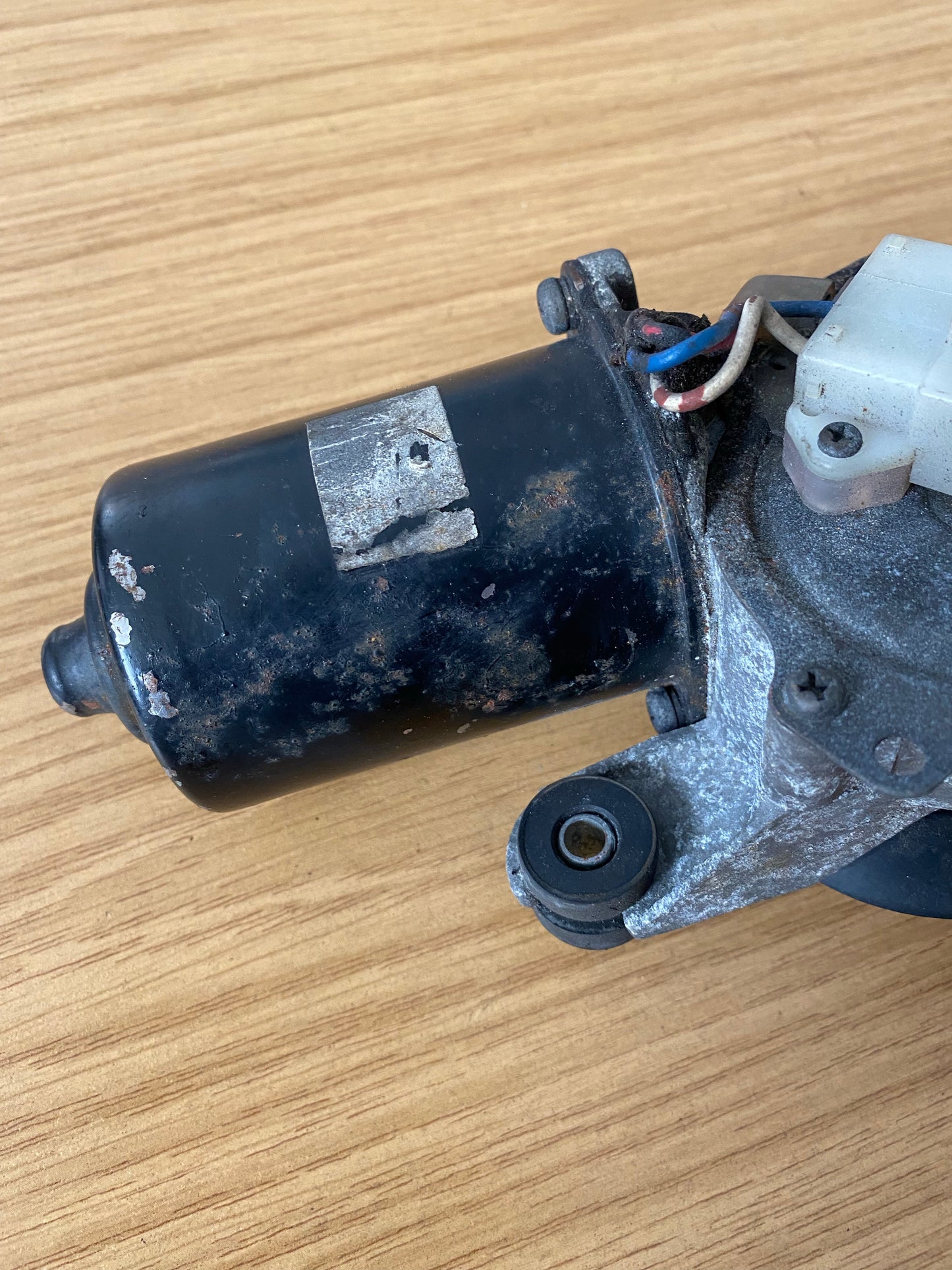 Nissan Skyline GTR GTS R33 BCNR33 Front Windscreen Wiper Motor UK STOCK