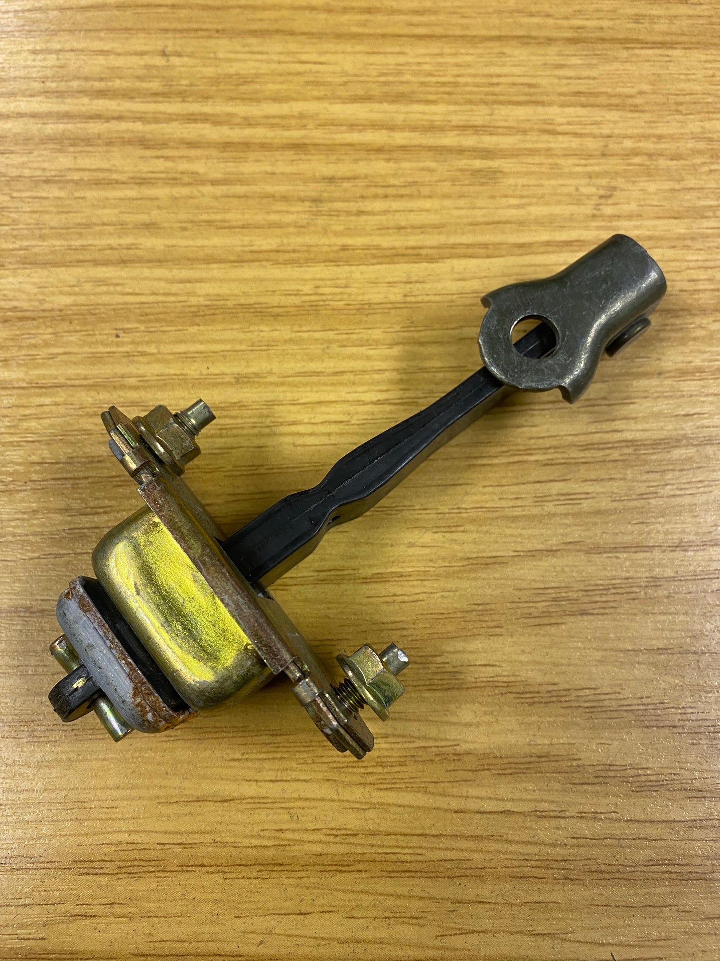 Subaru Impreza STI 8 9 Blobeye Hawkeye Front Right Link Door Stopper Hinge 03-07