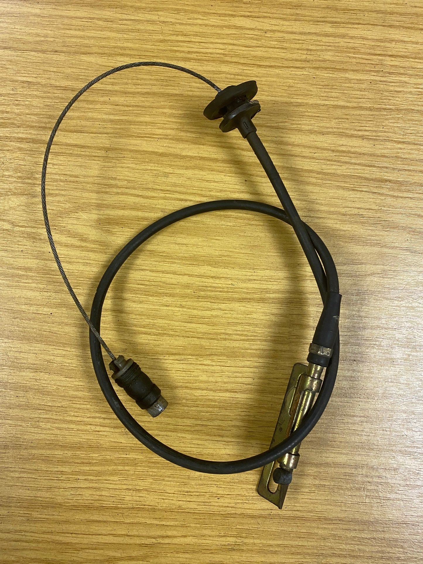 Mitsubishi Evo 4 Evo 5 Evo 6 IV V VI Throttle Accelerator Cable UK JDM PARTS