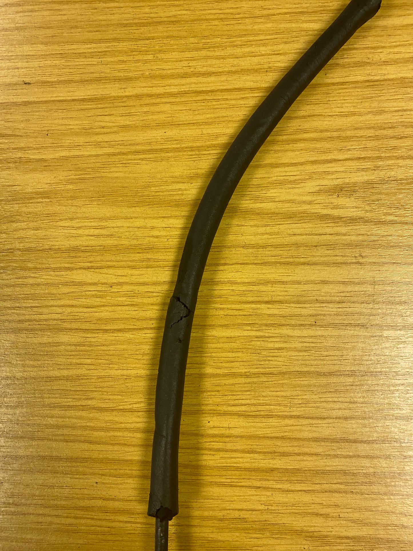Nissan Skyline GTR R32 BNR32 Throttle Accelerator Cable W/ Bracket 89-94 (2)