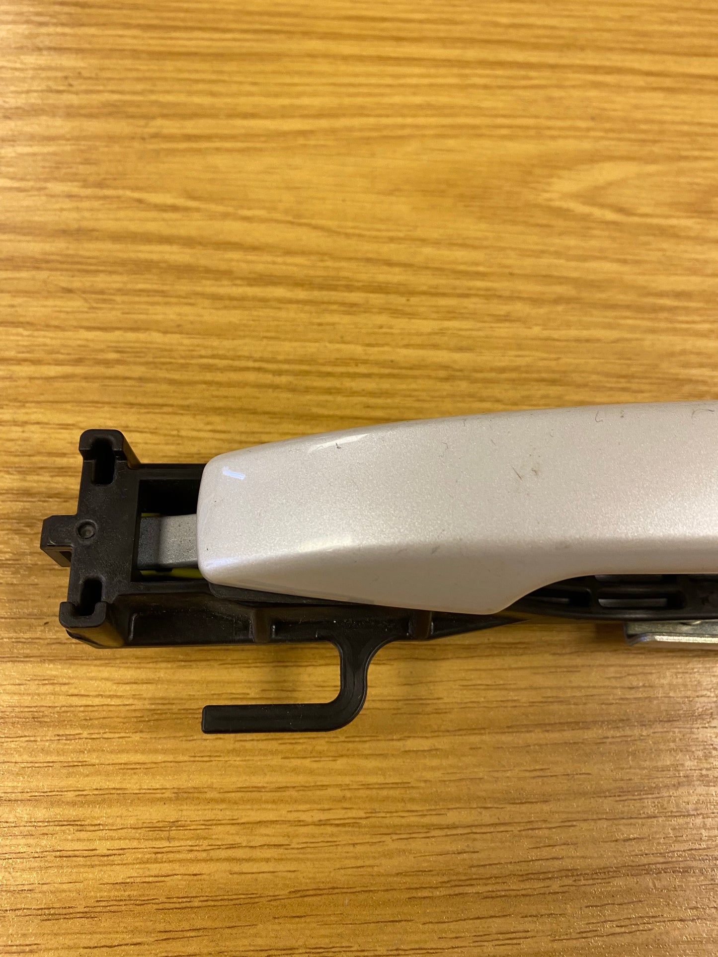 Subaru Impreza WRX Hatch LHD Rear Left Exterior Door Handle 09-13