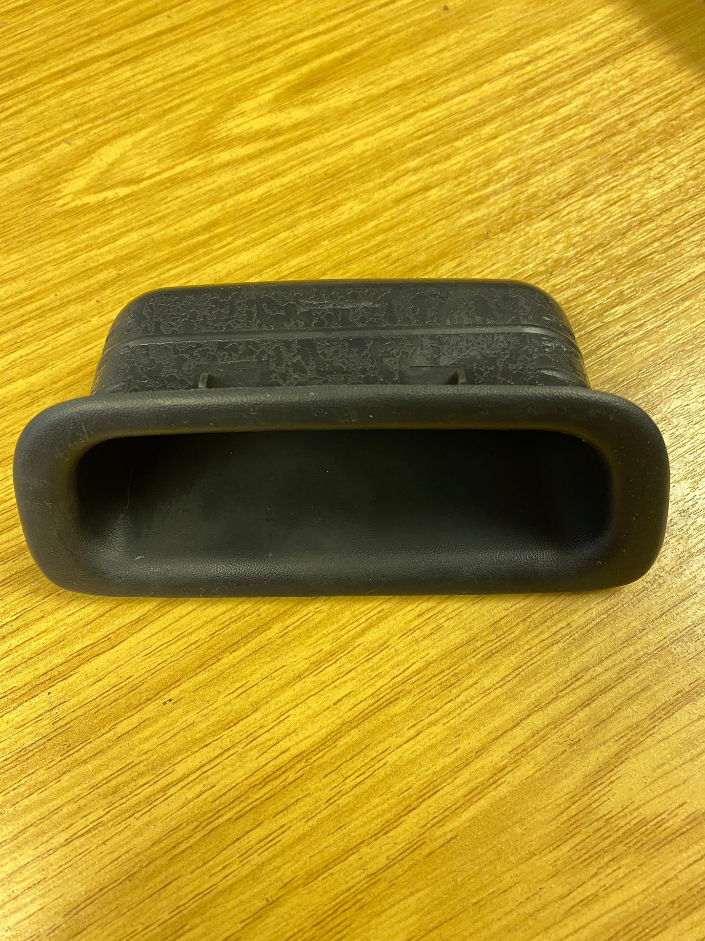 Mitsubishi Lancer Evo 7 VII Interior Rear Right Door Storage Pocket Handle Trim