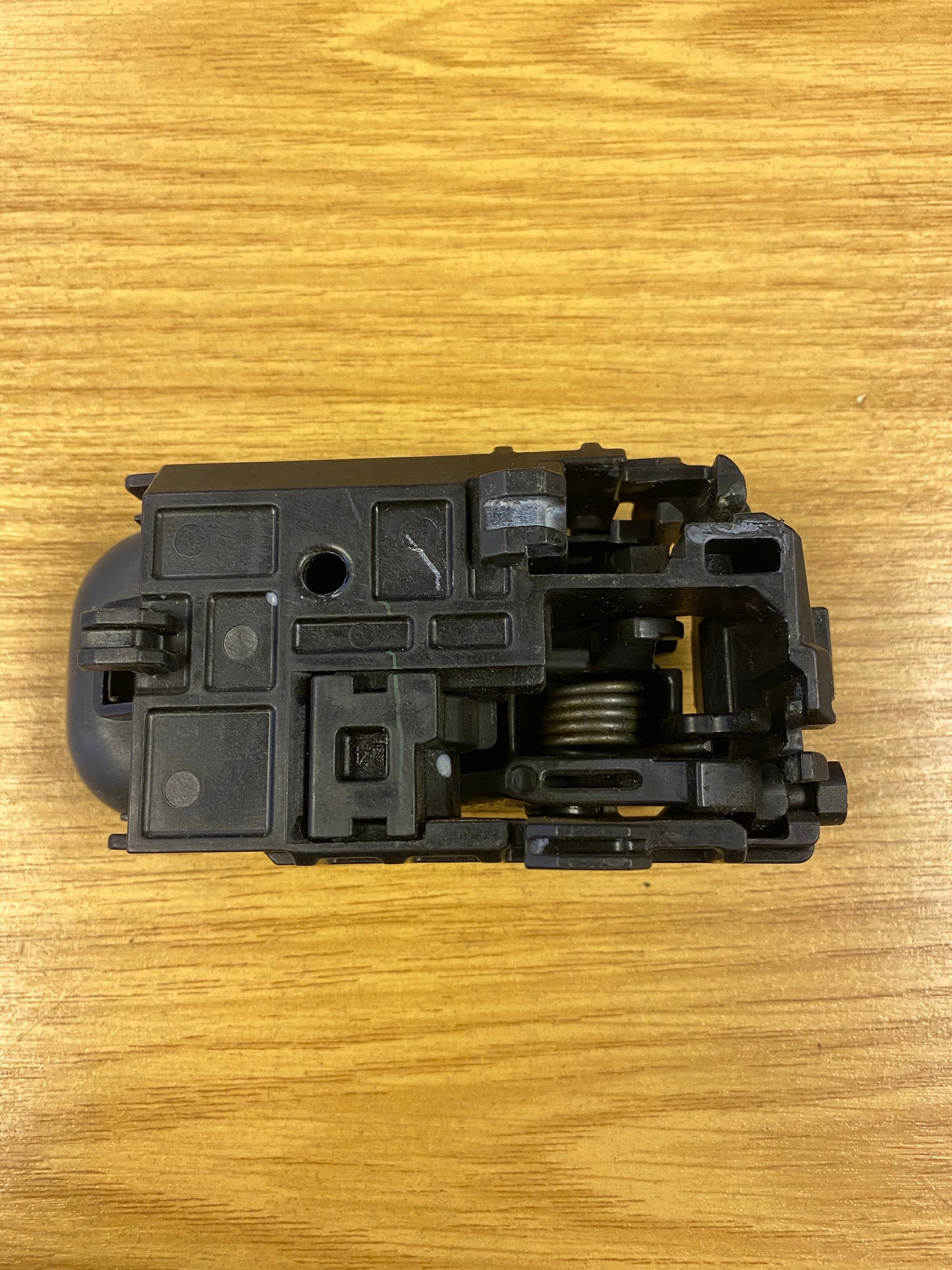 Nissan Skyline GT-T GTR R34 Front Left Interior Door Handle Pull LHS (2)