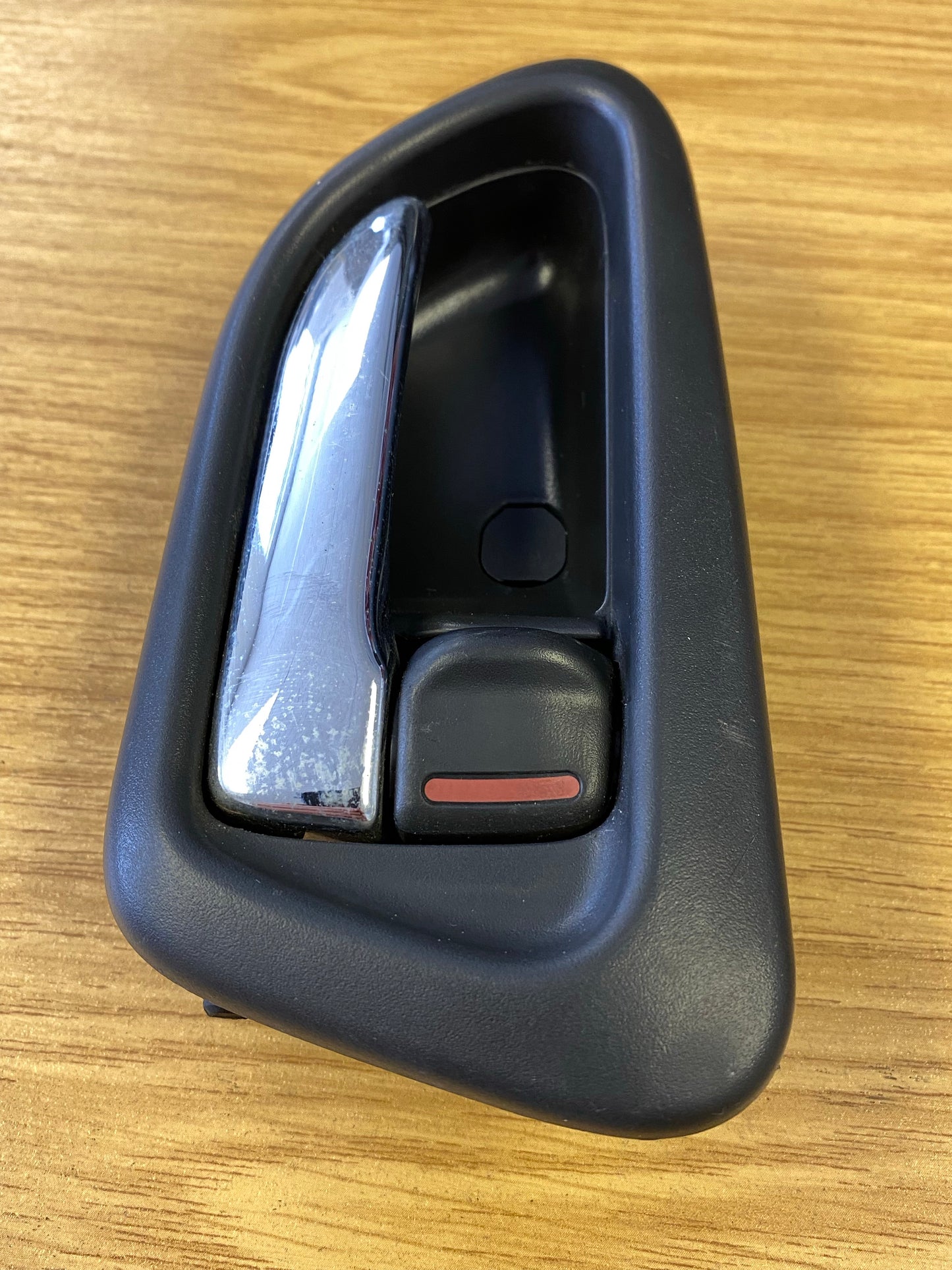 Subaru Impreza STI Ver 7 8 9 Rear Right Interior Door Handle Pull RH (4)