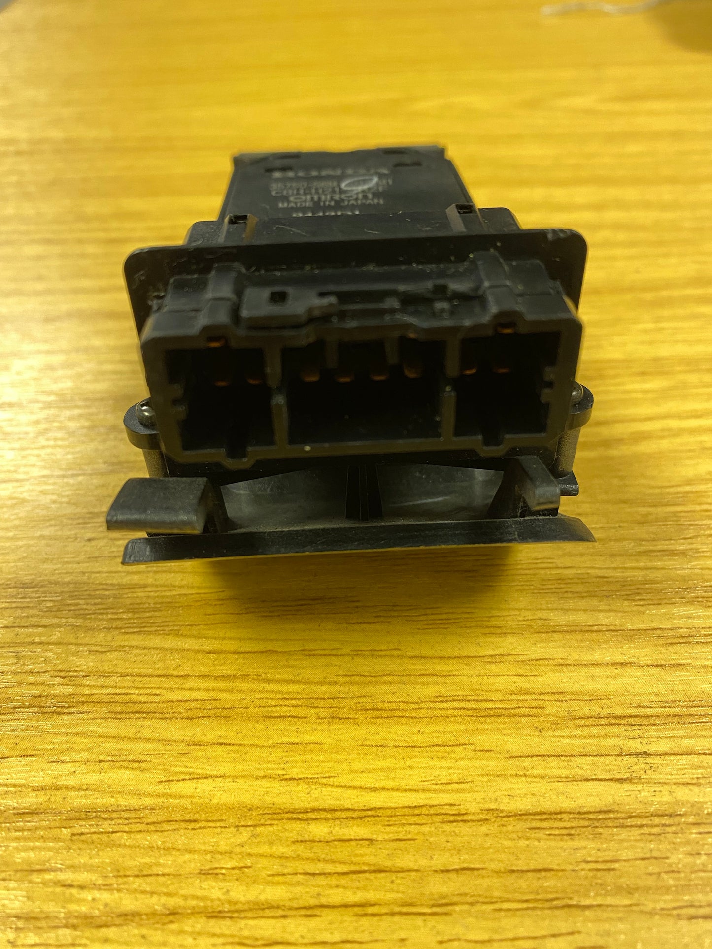 Honda Integra Type R DC5 Drivers Side Window Switch Switches 2001-2003