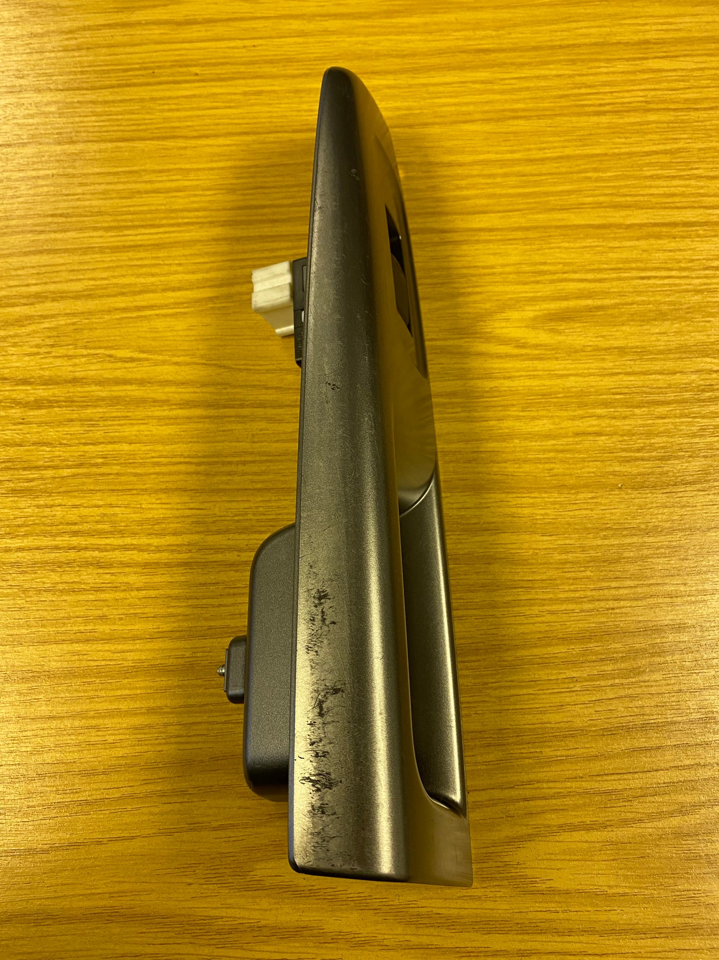 Subaru Impreza WRX Forester Rear Right Window Switch 2010-2011 94266FG500 (2)