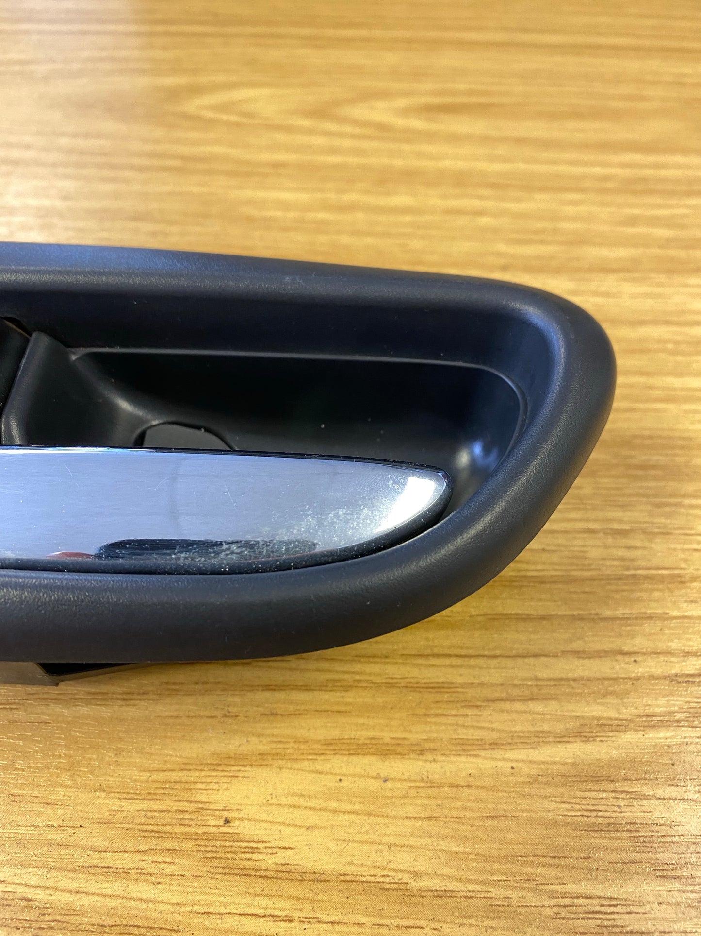 Subaru Impreza STI Ver 7 8 9 Rear Left Interior Door Handle Pull LHS Passenger (3)