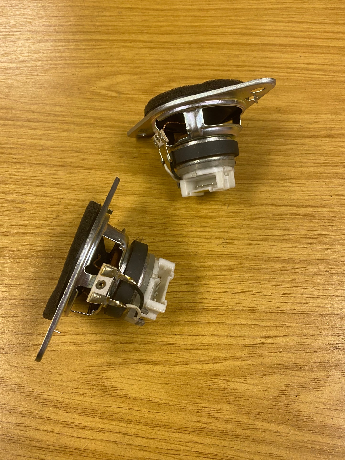 Pair of Subaru Legacy Outback MK4 (BR) 2.0D Tweeter Speakers UK 2010-2014