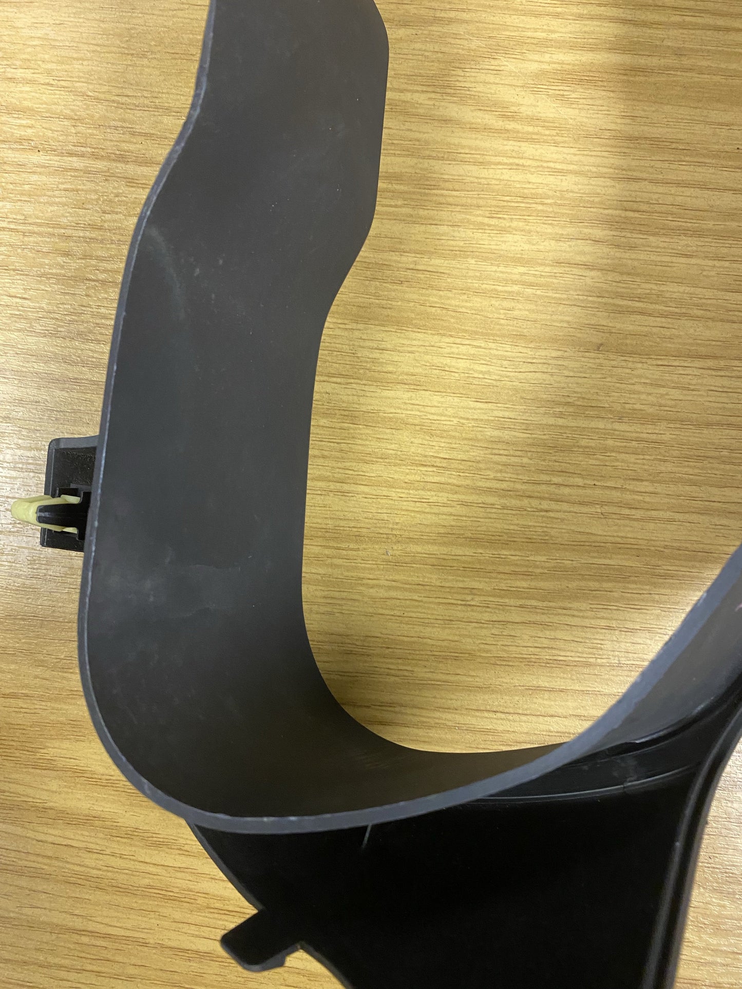 Subaru Legacy Outback (BR) 2.0D Speedometer Trim 66185AJ010 09-14 UK (2)