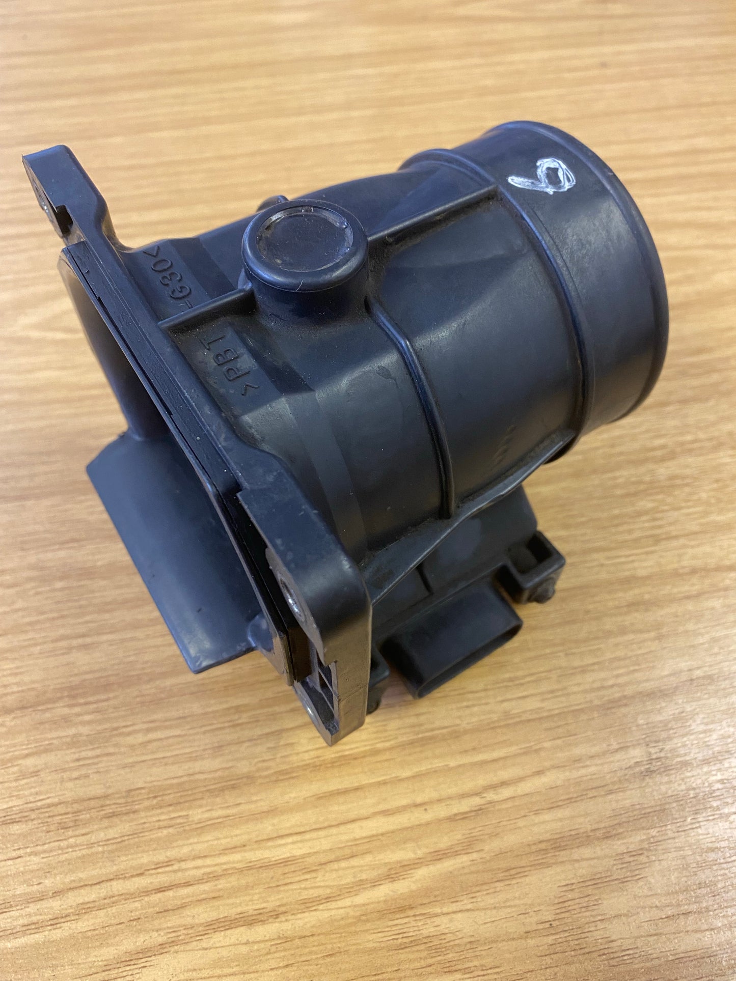 Mitsubishi Evo 4 Evo 5 Evo 6 IV V VI MAF AMF Mass Air Flow Airflow Sensor Meter