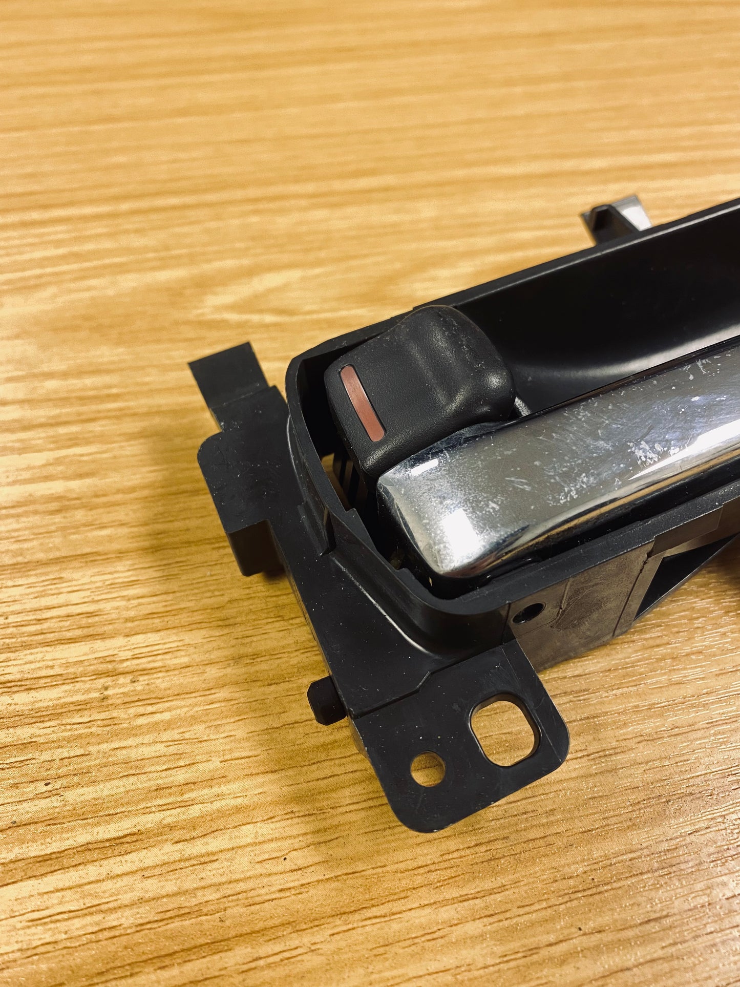 Subaru Impreza Interior Front Left Door Handle 2010