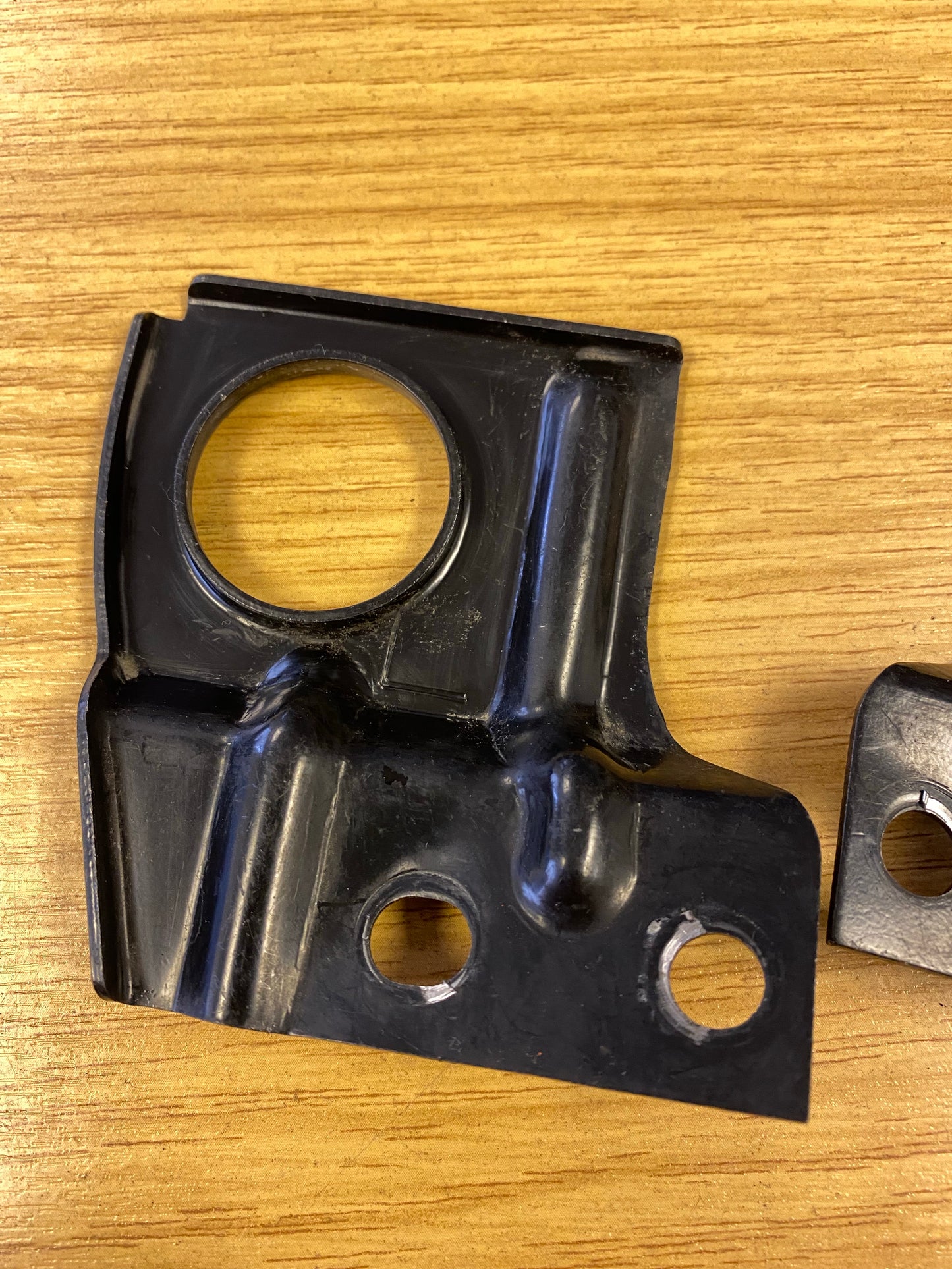 Nissan Skyline GTR R34 BNR34 Top IC Intercooler Bracket 99-02 UK JDM PARTS (1)