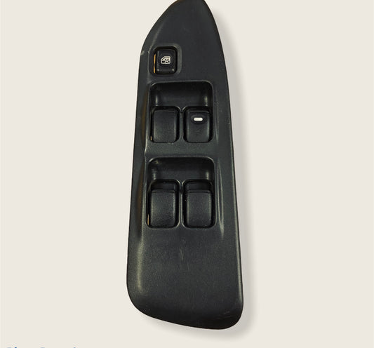Mitsubishi Lancer Evolution Evo 7 Evo 8 Evo 9 Front Right Window Control Switch 2