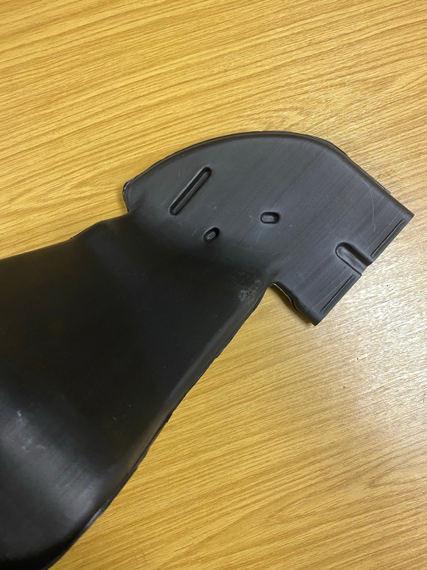 Nissan Skyline GTR R33 BCNR33 Floor Heater Duct Air Guide 2783123U01 OEM