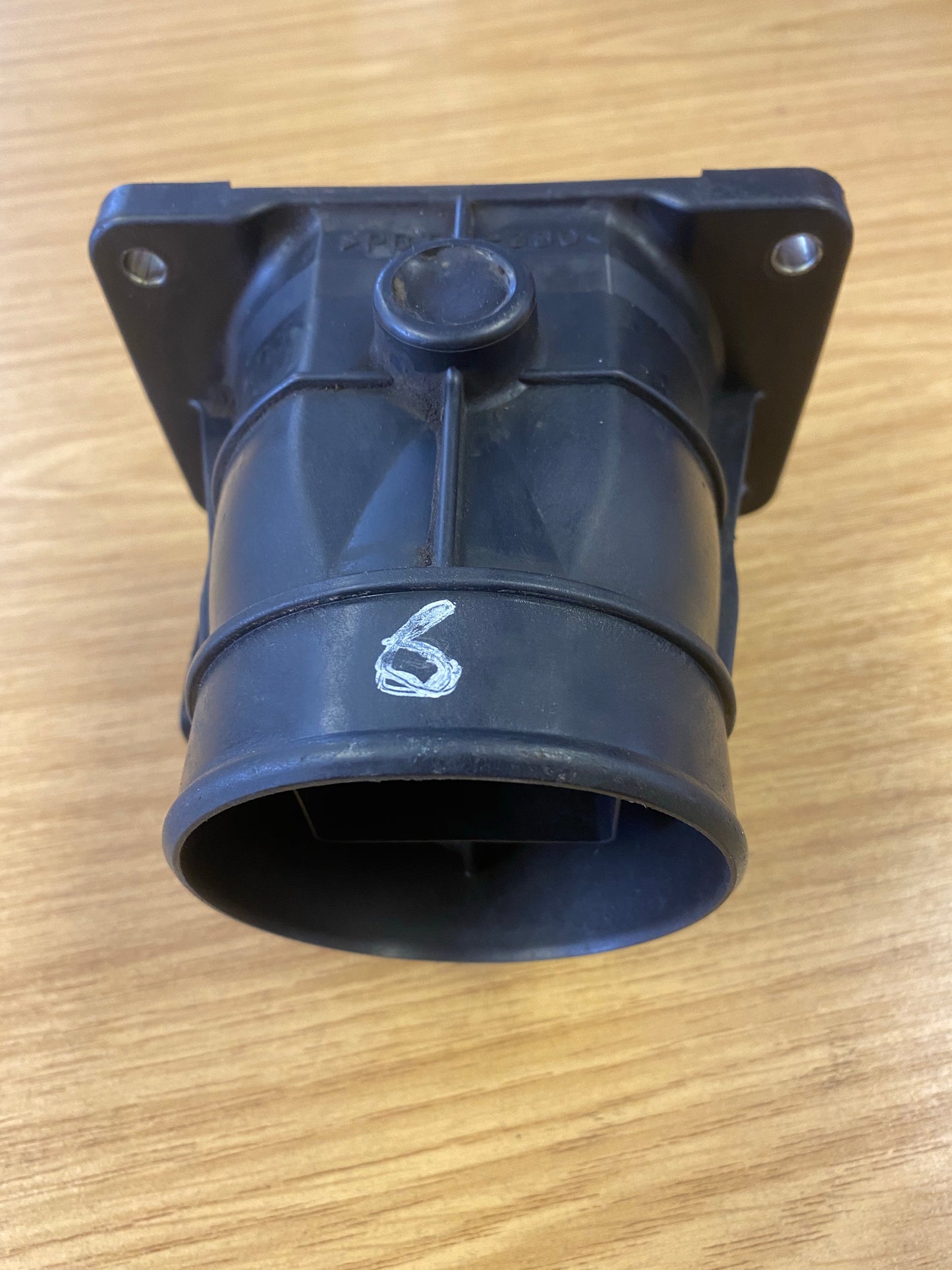 Mitsubishi Evo 4 Evo 5 Evo 6 IV V VI MAF AMF Mass Air Flow Airflow Sensor Meter