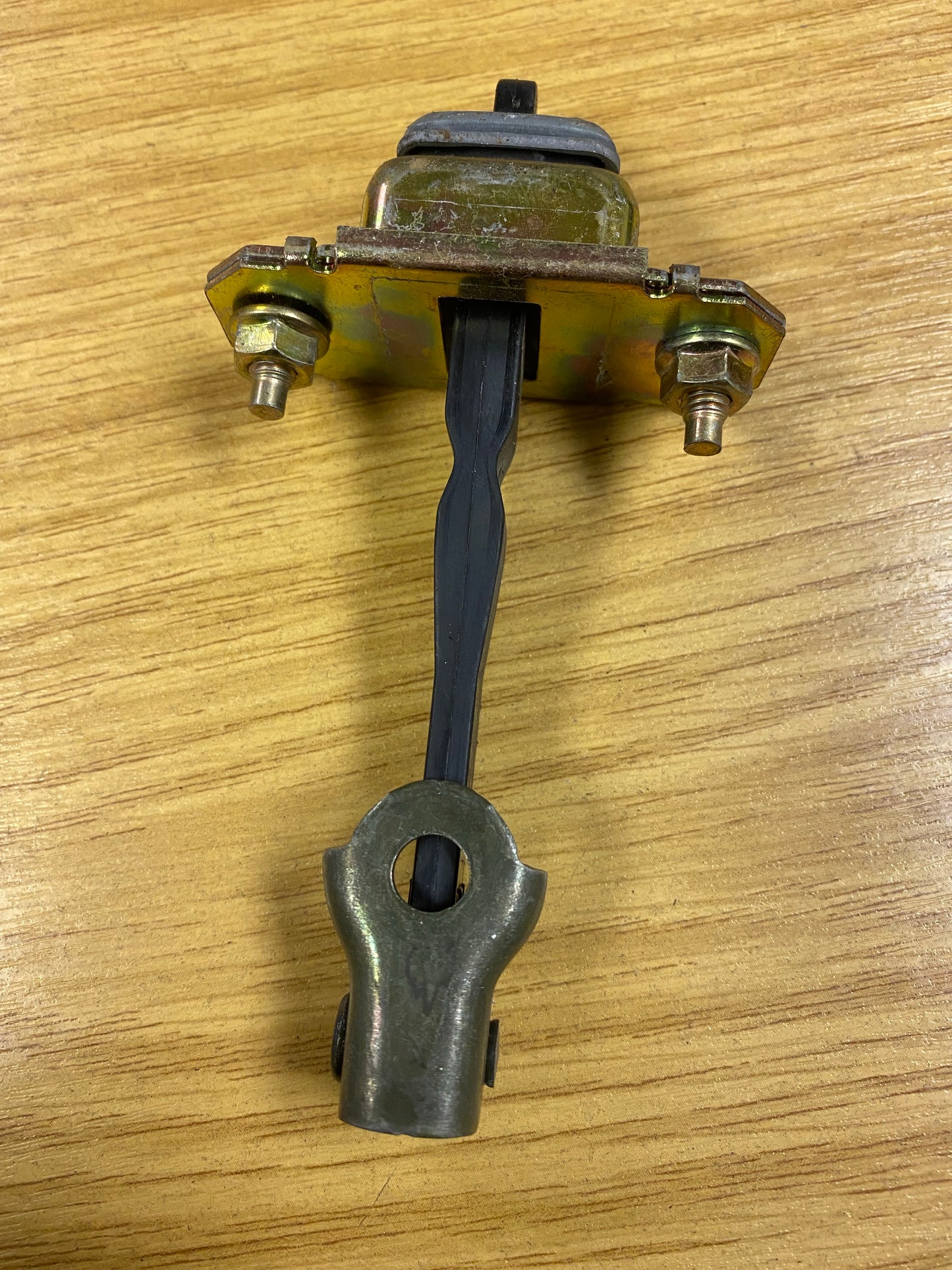 Subaru Impreza STI 8 9 Blobeye Hawkeye Front Left Link Door Stopper Hinge 03-07