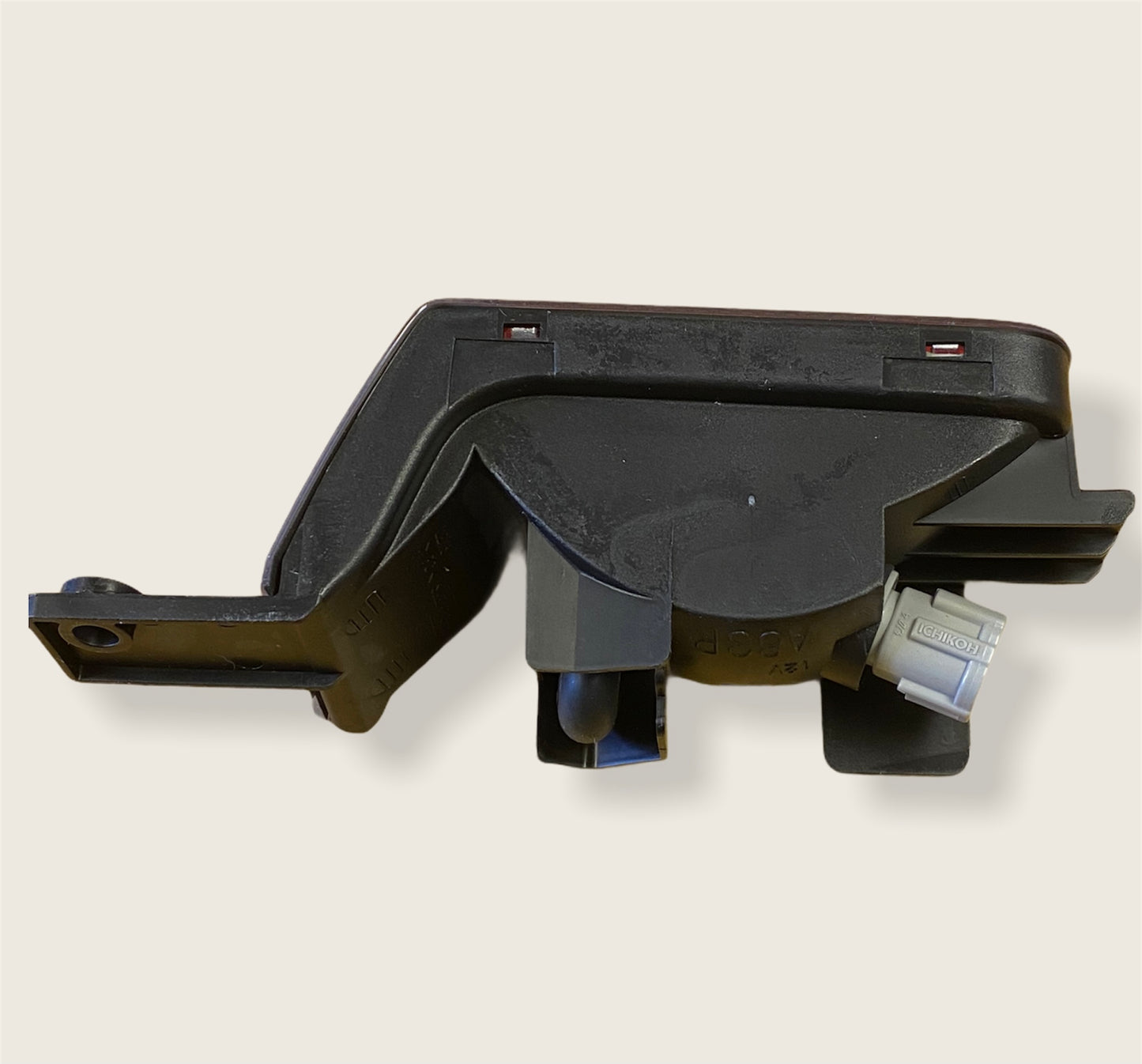 NEW OEM Nissan Skyline GTR R34 BNR34 Rear Bumper Fog Light Lamp RHS