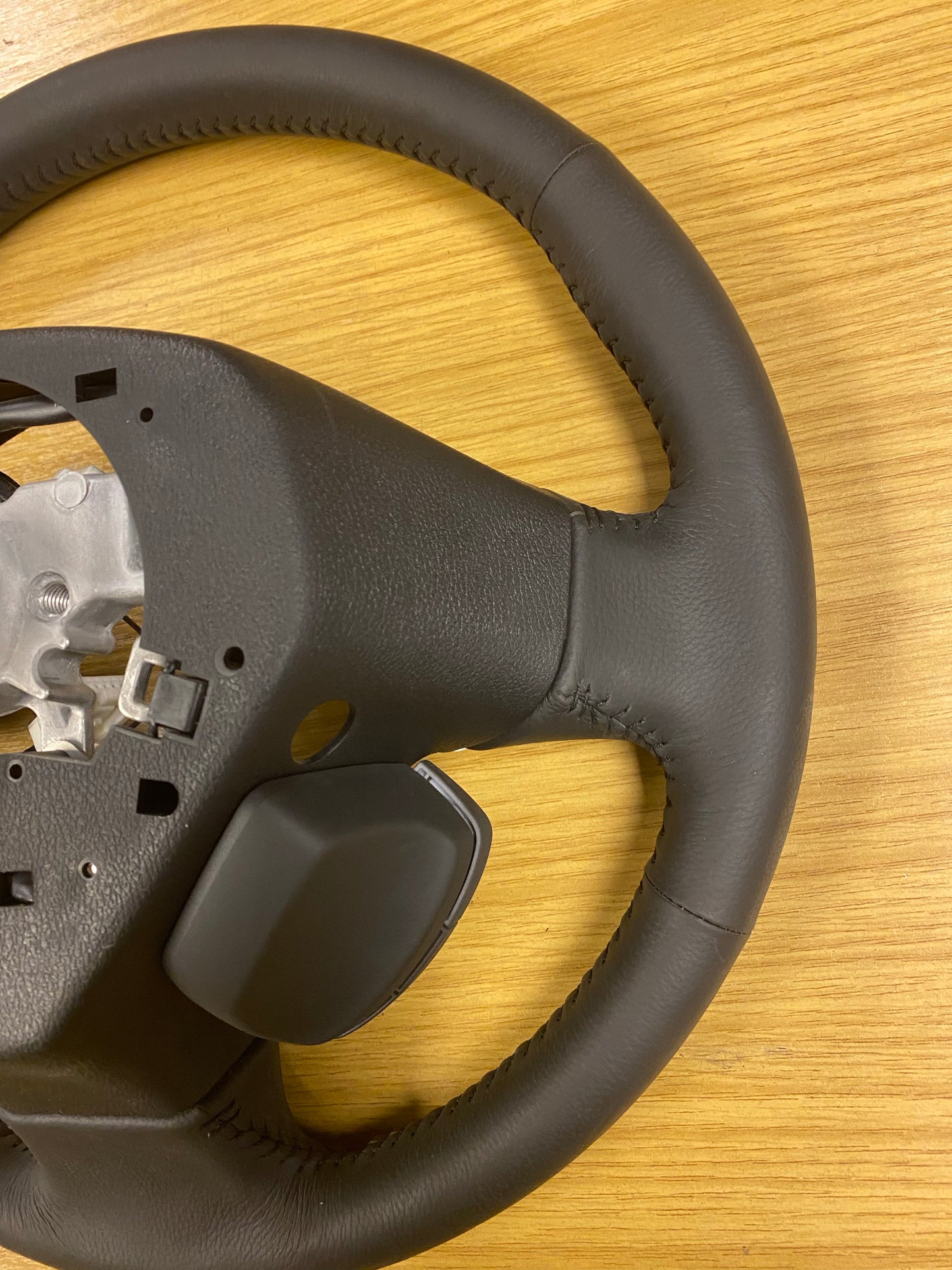 Subaru Impreza Hatchback GR GH G3 2.0D AWD Steering Wheel 07-14