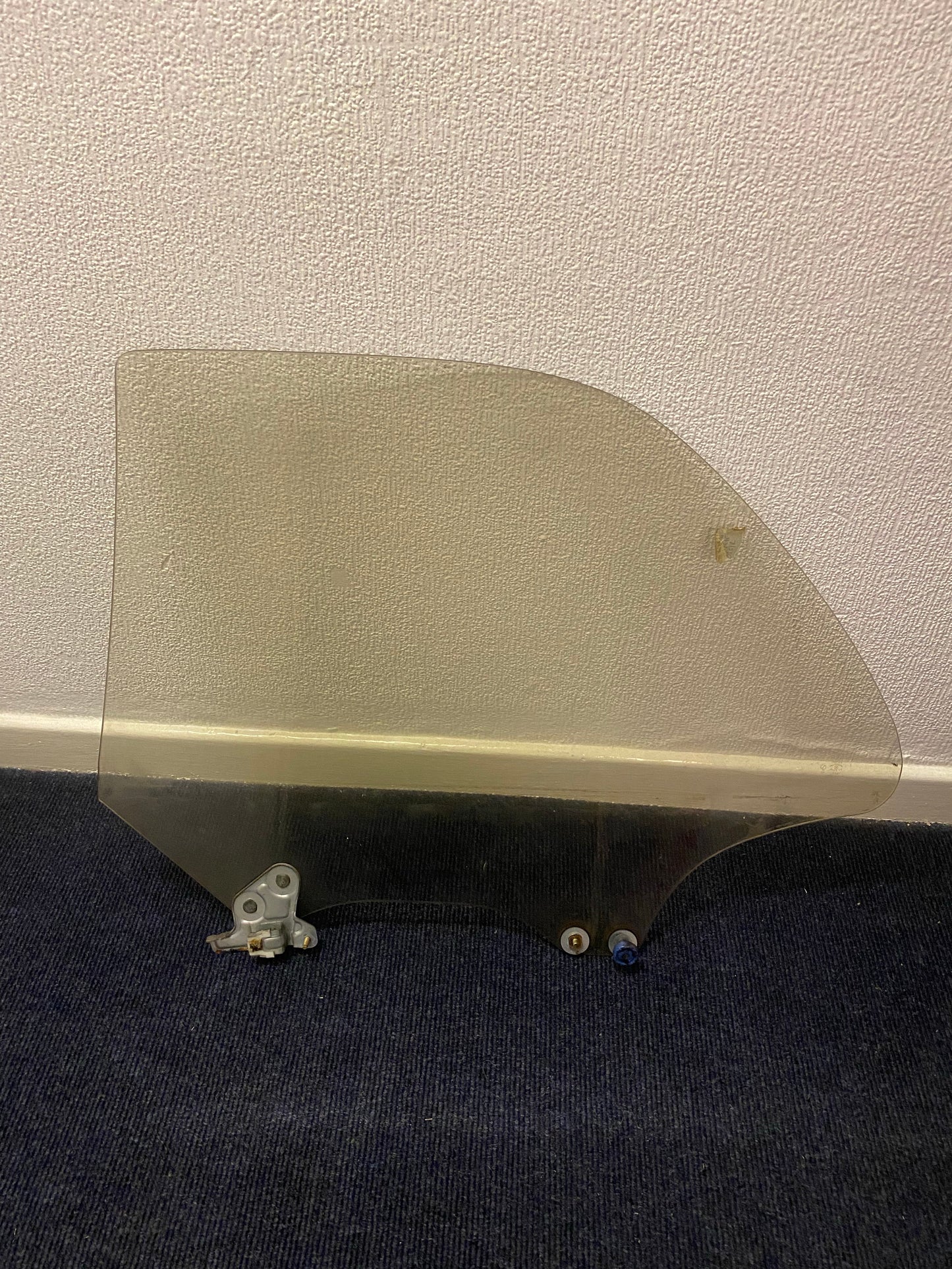 Subaru Impreza WRX STI Classic OSR Rear Right Window Glass 92-99 UK PARTS