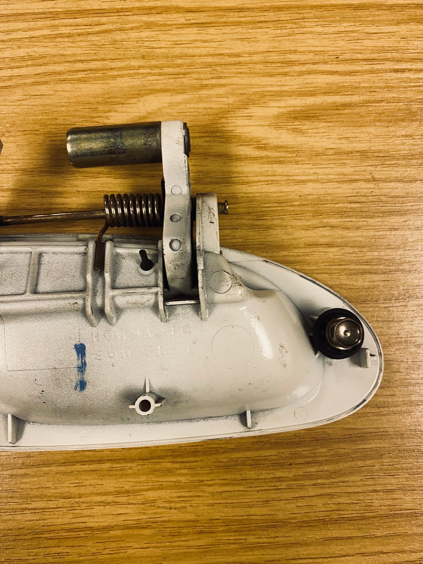 Honda Integra Type R DC5 RHD K20A Passenger left Exterior Door Pull Handle