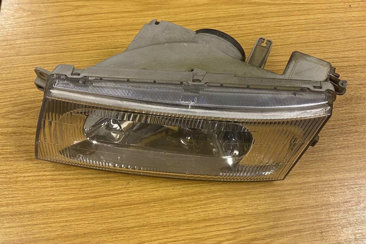 Mitsubishi Lancer Evolution Evo 4 Evo 5 Evo 6 IV V VI Headlight Lamp Left JDM UK