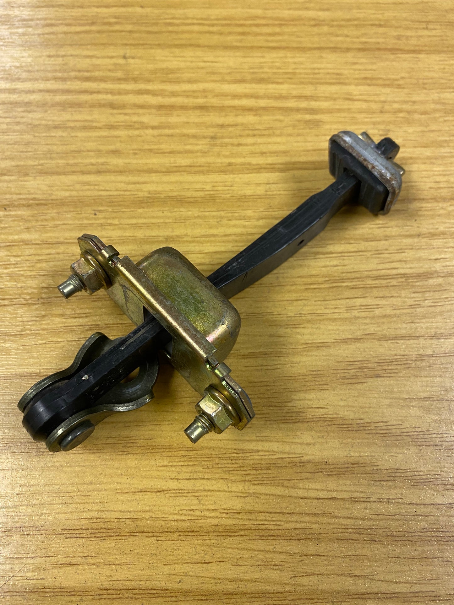 Subaru Impreza STI 8 9 Blobeye Hawkeye Rear Left Link Door Stopper Hinge 03-07