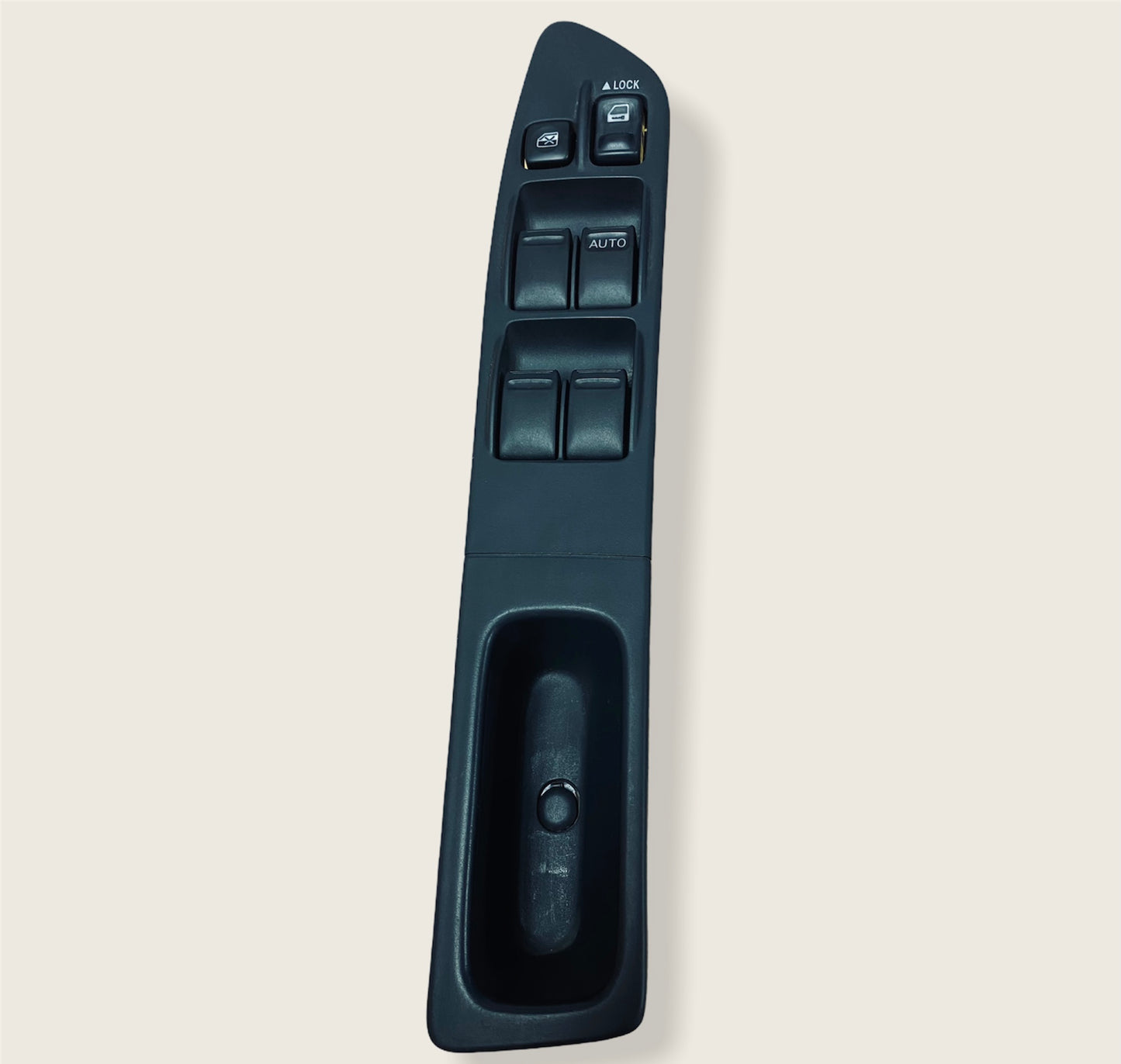 Subaru Impreza STI 8 9 Blobeye Hawkeye Front Right Electric Window Switch 03-07 (2)