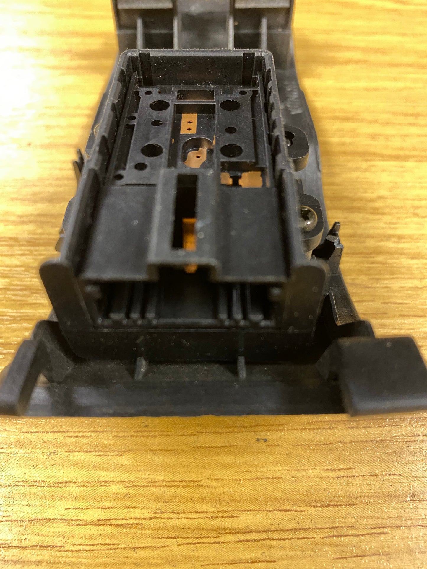 Honda Integra Type R DC5 Window Switch Passenger Side 2001-2003 UK (2)