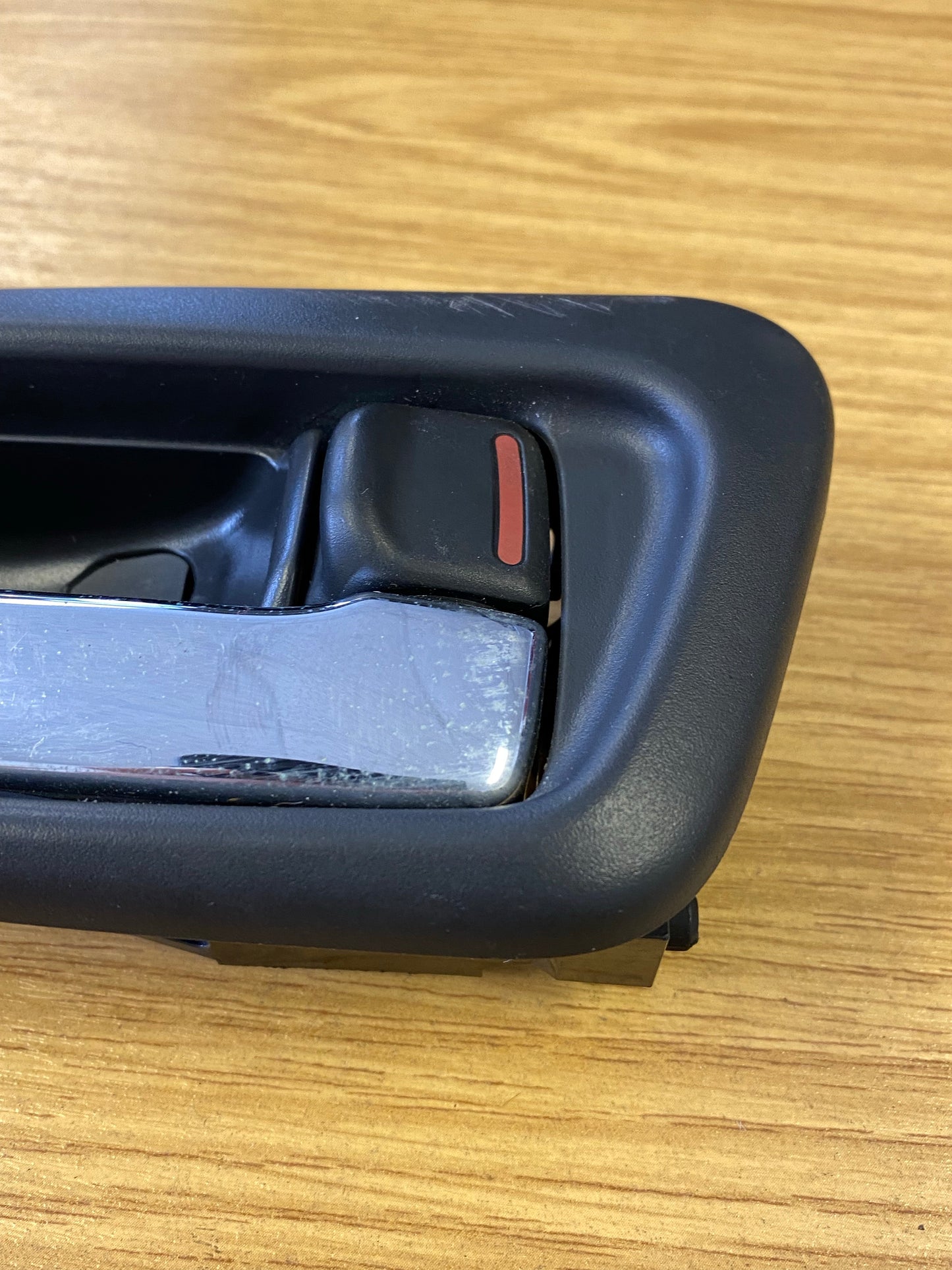 Subaru Impreza STI Ver 7 8 9 Rear Right Interior Door Handle Pull RH (4)