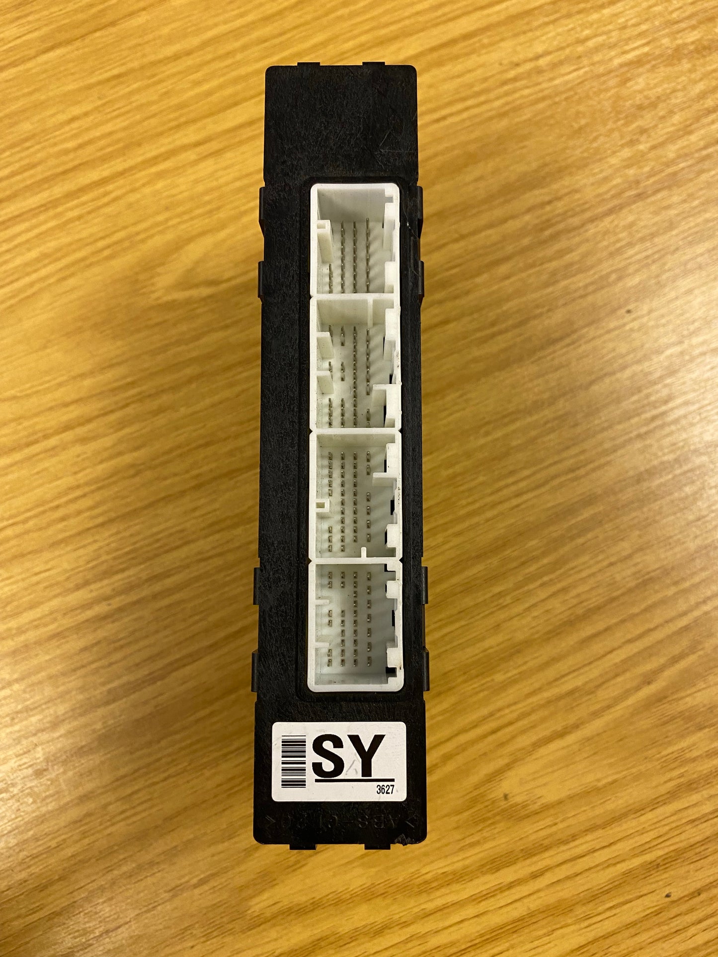 Subaru Body Control ECU Unit Module Mitsubishi Engineering Sample 88281SG920