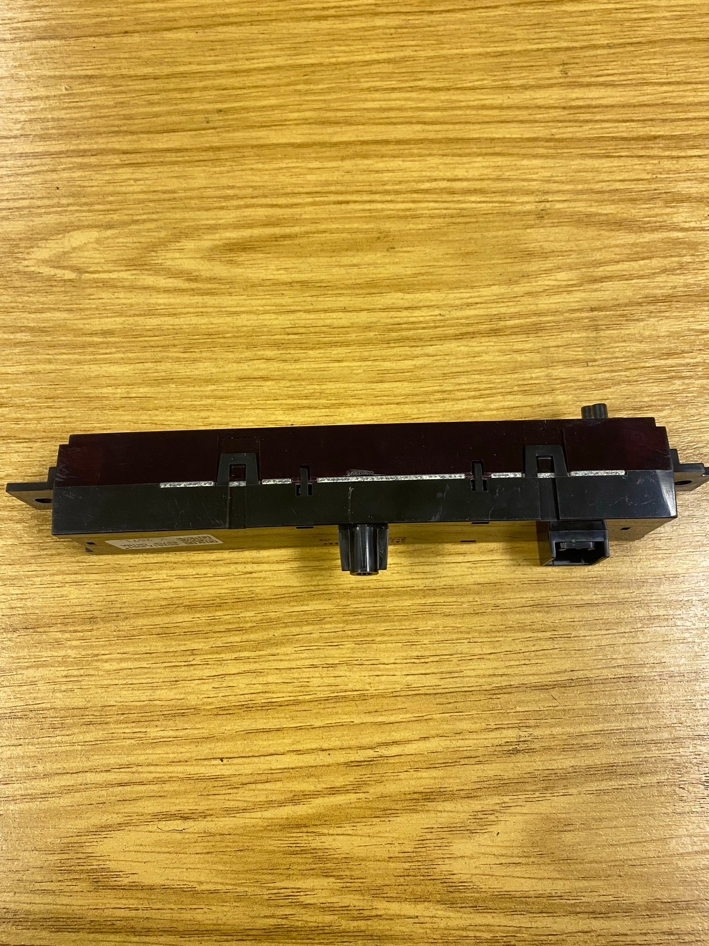 Subaru Legacy Outback IV MK4 Dashboard Info Clock Screen Display 85261AJ051