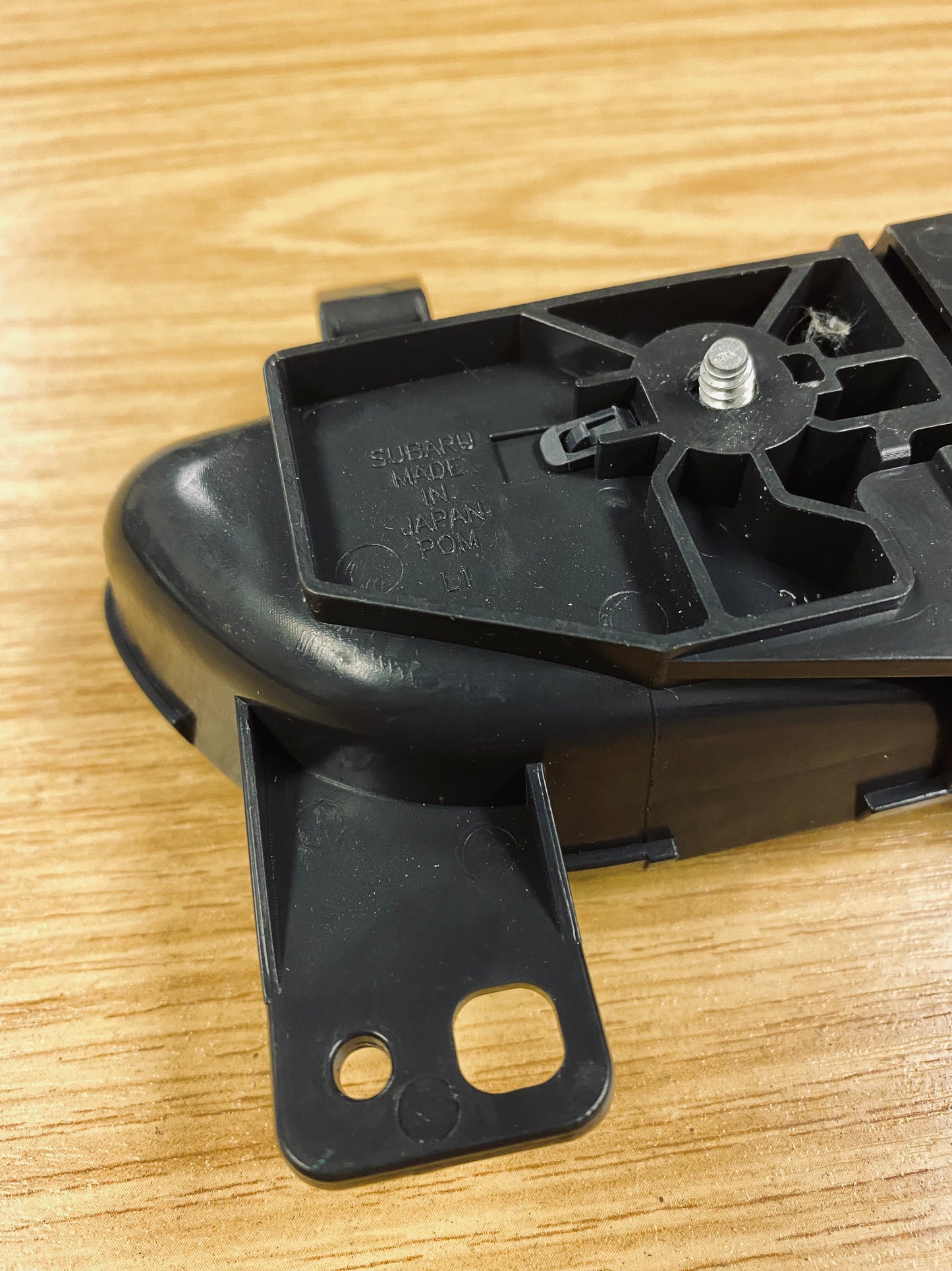 Subaru Impreza Interior Front Left Door Handle 2010