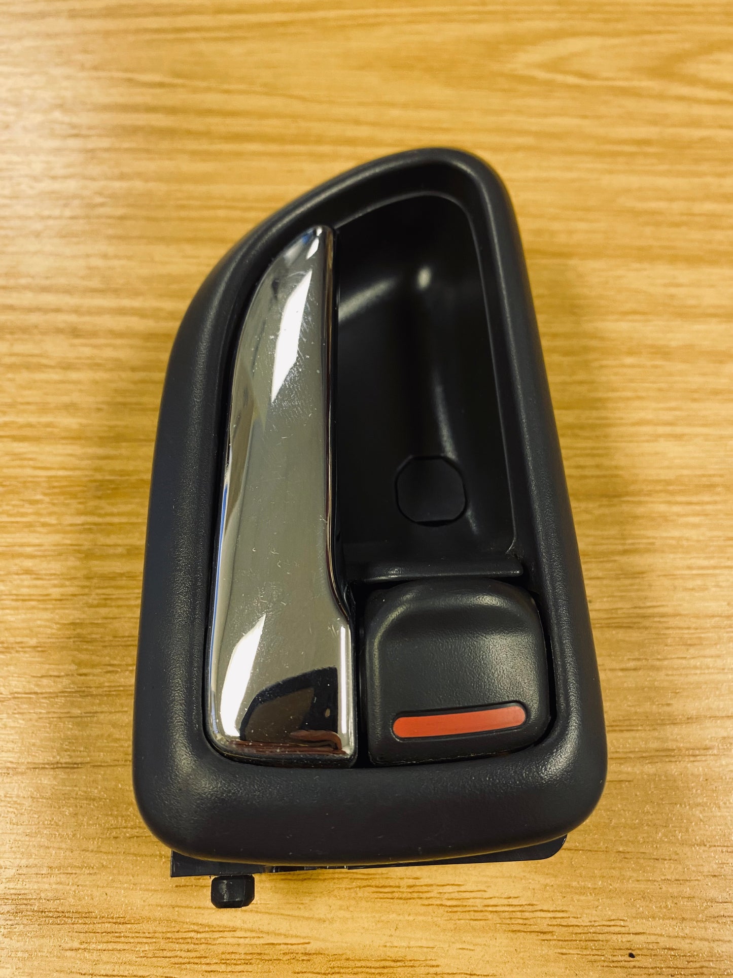 Subaru Impreza STI Ver 7 8 9 Rear Right Interior Door Handle Pull RH (2)